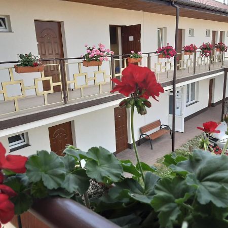 Pokoje Ku Morzu 1 Wicie Hotel Wicie  Bagian luar foto